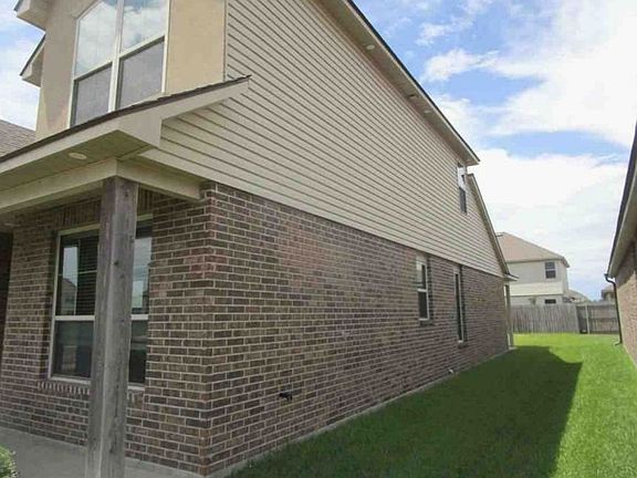 Property Side View