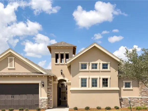 4404 Ensenada Ave, McAllen, TX 78504