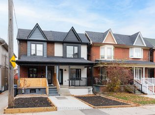 46 Rutland St, Toronto, ON M6N 1G1