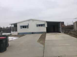 48 S Rose Cir, Meridian, ID 83642