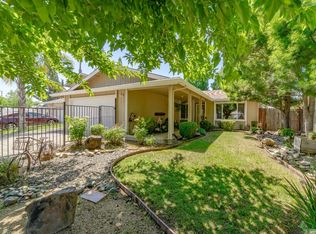 11064 Cilker River Way, Rancho Cordova, CA
