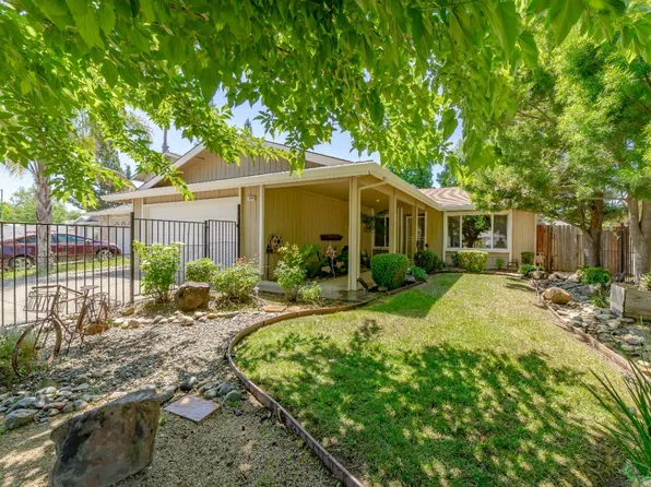 11064 Cilker River Way, Rancho Cordova, CA 95670