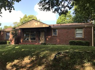 247 Wilowen Dr, Nashville, TN 37210