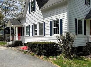 22 Bellvale Lakes Rd, Warwick, NY 10990