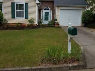 3797 Benjamin Ct SW, Atlanta, GA 30331