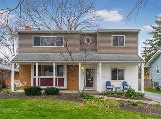 43 S Gould Rd, Columbus, OH 43209