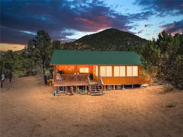 2648 S Dw Ranch Rd, Kingman, AZ 86401