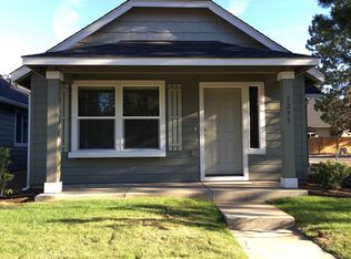 1295 W Rail Way, Sisters, OR 97759