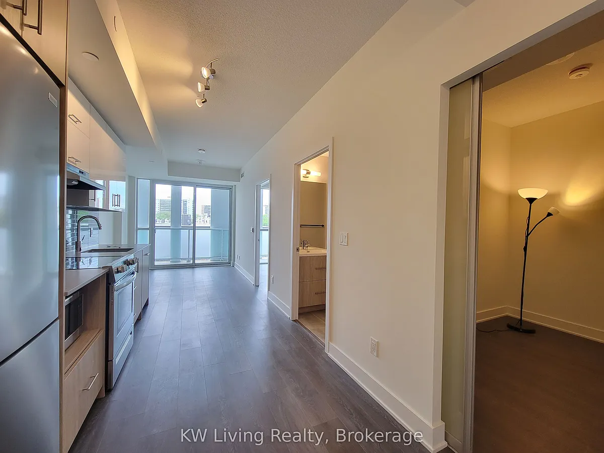 Photo 2 of 10 - 188 Fairview Mall Dr #310 - Toronto, ON Building Photo - 188 Fairview Mall Dr #310