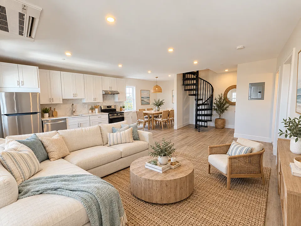 512 Beach 130 St #3B