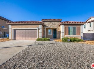 6607 Alfalfa Rd, Palmdale, CA 93552