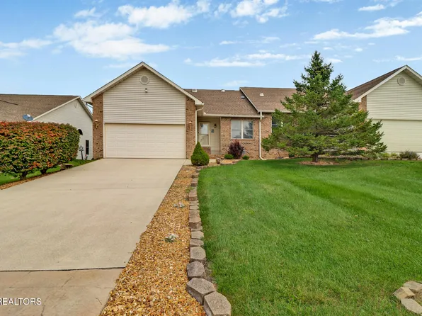 162 Woodgate Dr, Crossville, TN 38571