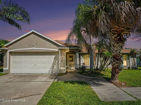 1154 Ida Way, Melbourne, FL 32940