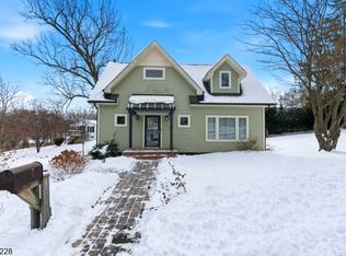 7 Arrowhead Dr, Wantage Twp., NJ 07461