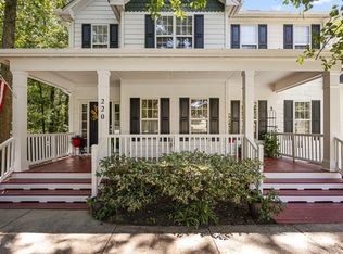 220 Natalie Dr, Raleigh, NC 27603