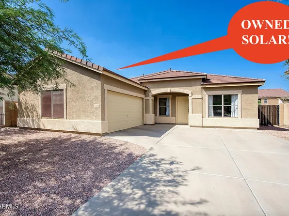 1302 E MILADA Drive, Phoenix, AZ 85042