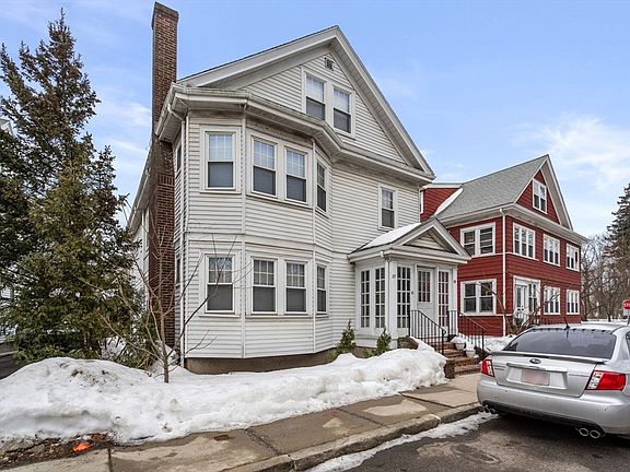 2nd image of 27-28 Seagrave Rd