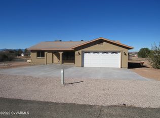 4905 N Tenderfoot Trl, Rimrock, AZ 86335
