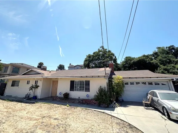 367 Bourdet St, Walnut, CA 91789