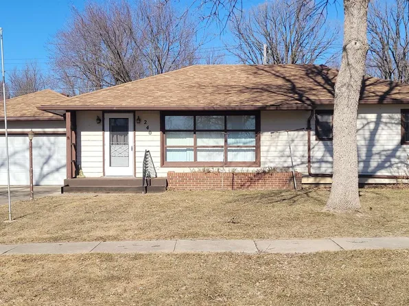 240 3rd St NE, Primghar, IA 51245