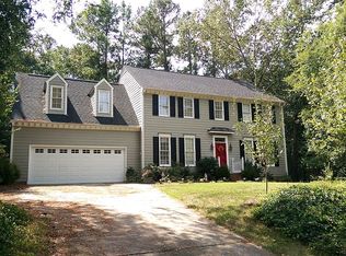 4015 Crown Hill Dr, Durham, NC 27707