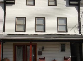 29 S Vermont St, Williamsport, MD