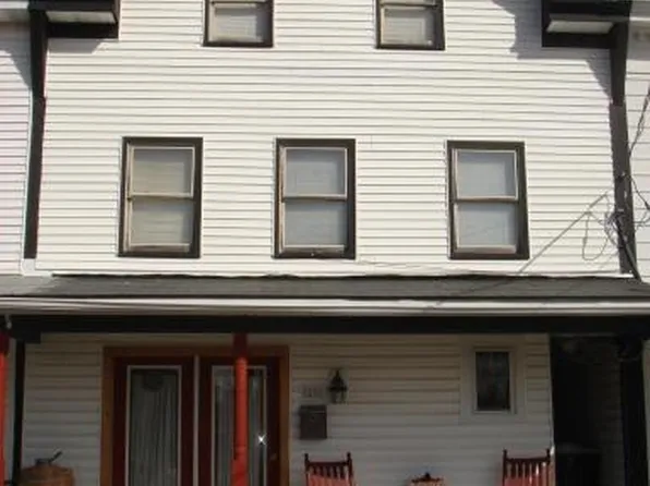 29 S Vermont St, Williamsport, MD 21795