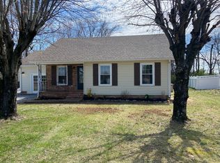 2640 Queen Anne Ct, Springfield, TN 37172