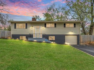 3619 Lilac Ave NW, Roanoke, VA 24017