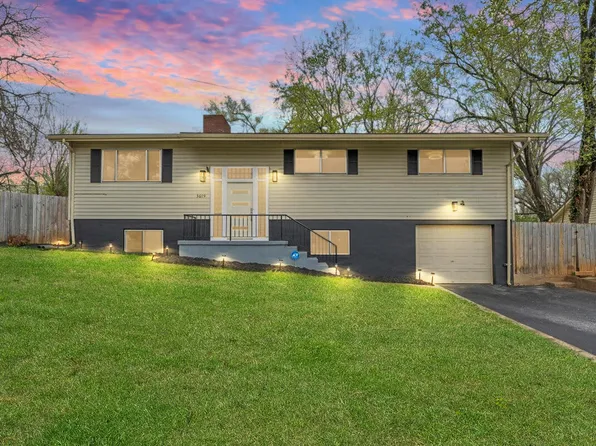 3619 Lilac Ave NW, Roanoke, VA 24017