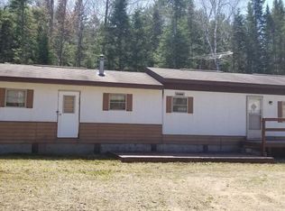 5110 Hideaway Dr, Eagle River, WI 54521