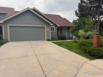 1032 Cunningham Dr #4, Fort Collins, CO, 80526
