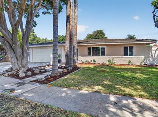 471 S Rosalind Dr, Orange, CA 92869