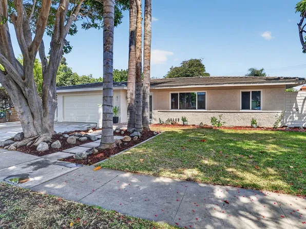 471 S Rosalind Dr, Orange, CA 92869