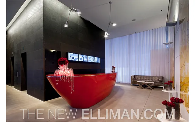 Rented by Douglas Elliman | media 87