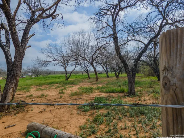 1212 LUCKEY RD LOT 2, Lytle, TX 78052