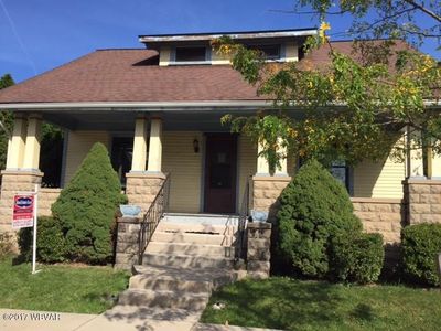 1052 Hepburn St, Williamsport, PA, 17701