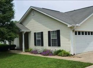 340 Cornelson Dr, Greer, SC 29651