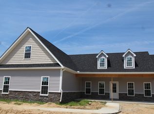 854 Winestone Dr, Greenville, NC 27858