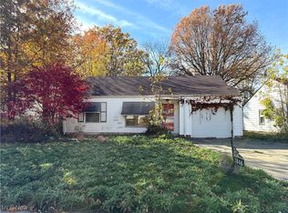 3846 E 189th St, Cleveland, OH 44122