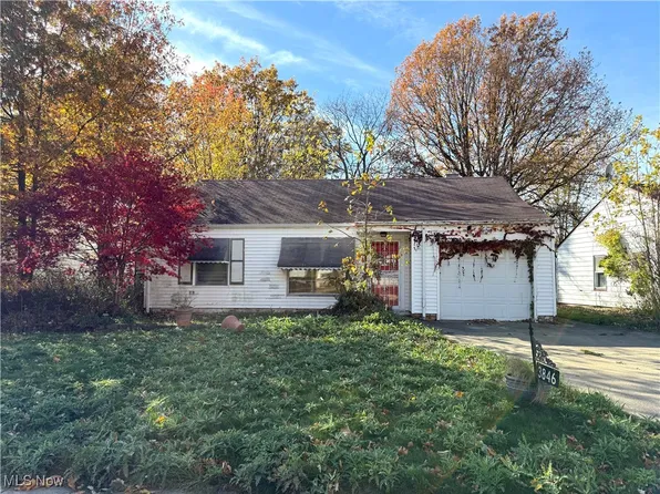 3846 E 189th St, Cleveland, OH 44122