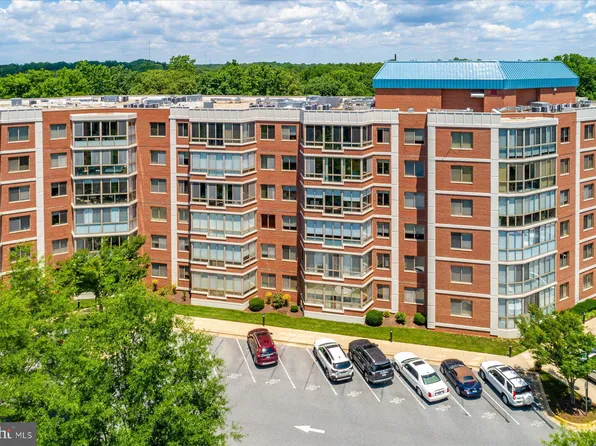 940 Astern Way Unit 302, Annapolis, MD 21401
