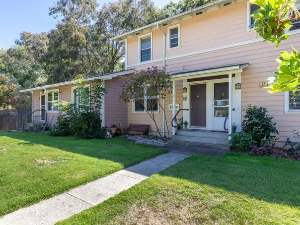 33 Livingston Ct, Novato, CA 94949