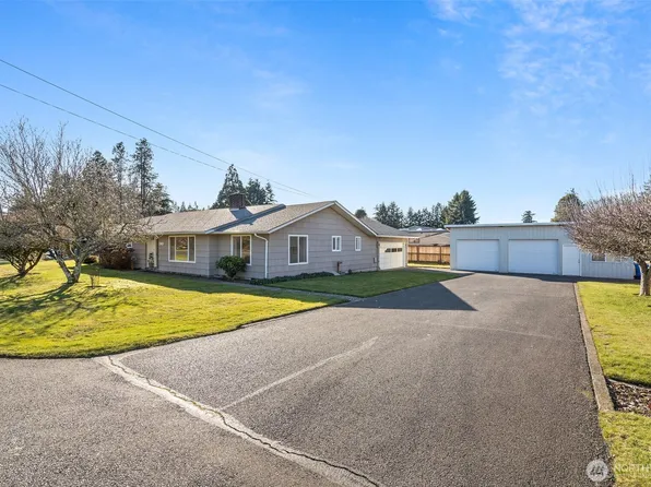 2803 Foron Road, Centralia, WA 98531