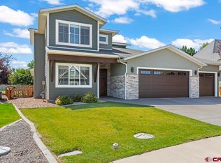 3739 Buffalo Ln, Montrose, CO 81403