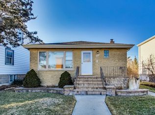 2705 W 98th Pl, Evergreen Park, IL