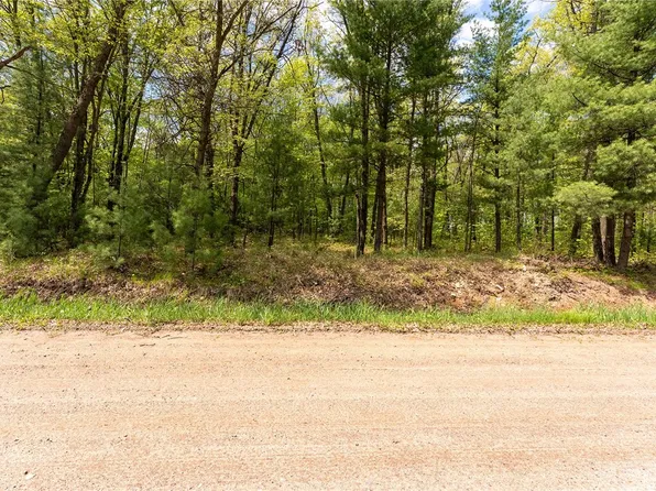 Lot 0 County Road D, Augusta, WI 54722