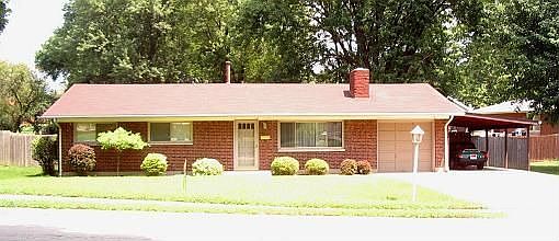 4533 Hannah Dr.