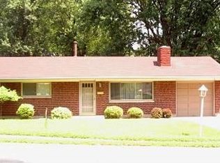 4533 Hannah Dr, Middletown, OH 45044