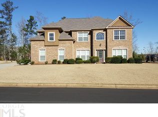 2507 Riverton Dr, Conyers, GA 30013